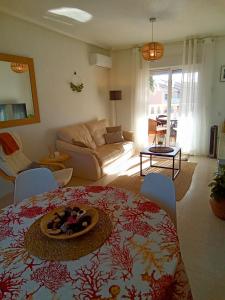 Appartement Résidentiel calme EnJoy