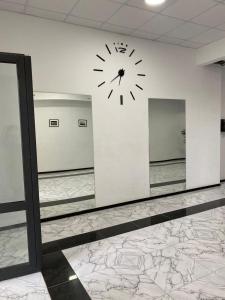 Apartment in city center near technical university metro station