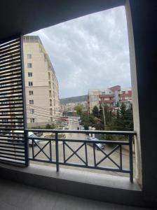 Apartment in city center near technical university metro station