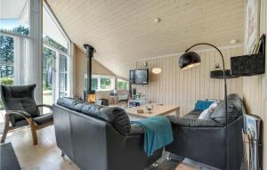 Amazing Home In Rødby With Sauna