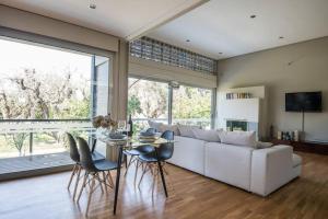 Studio Rio Unique space with garden and garage