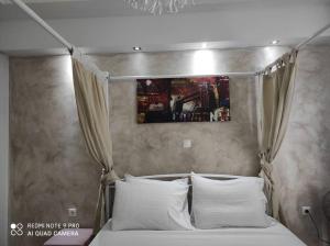 ONE block from the sea Family house at Floisvos