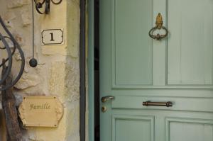 Maisons de vacances Maison L-Authentique : photos des chambres
