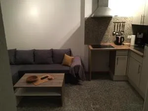 Gästehaus Buonanotte - Neubruchhausen