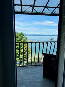 Apartment near the beach 