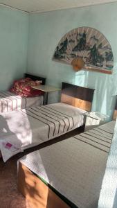 Sinichka - Ubytování bez kategorie ve městě Cholpon-Ata