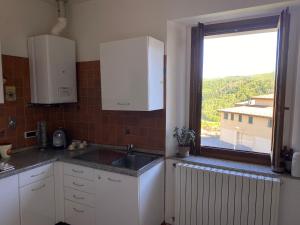 Appartamento Piazza di Montese 1