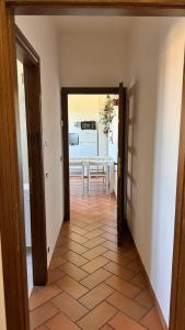 Appartamento Piazza di Montese 1