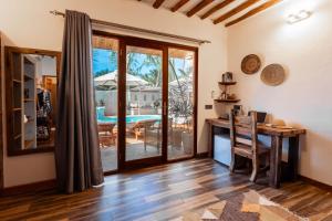 Casa Ananda Boutique Hotel