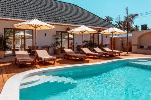 Casa Ananda Boutique Hotel