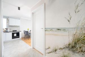 Apartament Meduza ProstyWynajem Pola