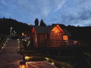 Villa Angela Glamping & Tiny Houses