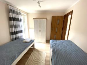 Dom całoroczny Astrów 19 Charzykowy