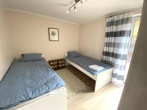 Dom całoroczny Astrów 19 Charzykowy