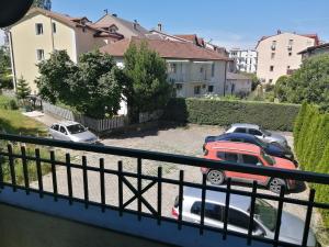 Apartment IN Ohrid
