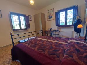 La Casa del Viandante