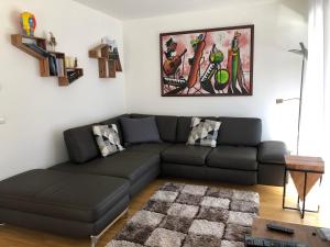 Apartment RELAX Bad Kleinkirchheim