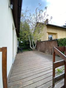 Dom całoroczny Astrów 19 Charzykowy