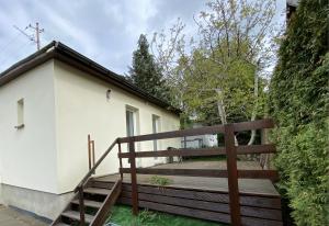 Dom całoroczny Astrów 19 Charzykowy