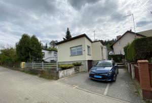 Dom całoroczny Astrów 19 Charzykowy