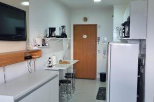 Aconchegante Studio no Condomínio da Fé