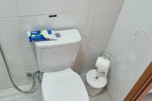 Aconchegante Studio no Condomínio da Fé