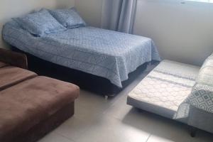 Aconchegante Studio no Condomínio da Fé