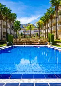 Casa Familia Pego - Vall de Ebo