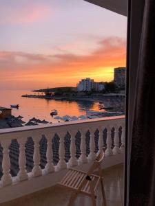 Santa Paola Apartments