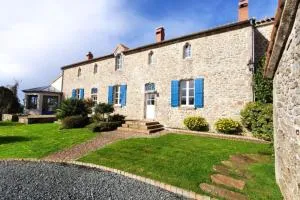 La Durandière - 勒皮圣博内