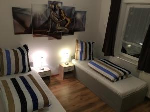 Gästehaus Buonanotte