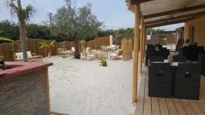 Camping lAlbatros