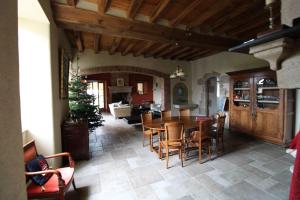 Maisons de vacances La Durandiere : photos des chambres