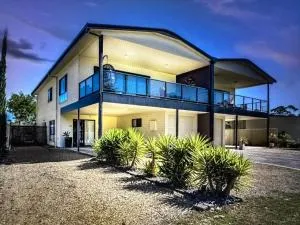 Goolwa Serenity - Modern, Peaceful, Linen & wifi included - Goolwa South