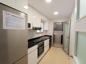 Ayf lujo a pie de playa