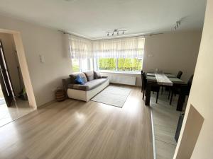 Dom całoroczny Astrów 19 Charzykowy