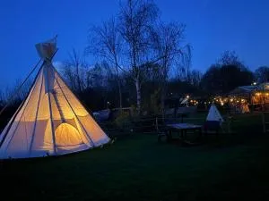 Tipi Luna - Kropswolde