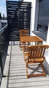 Top Apartament
