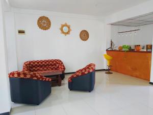Avendra Villa