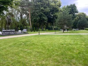 Santjago Apartments Palanga