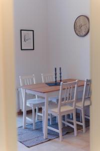 Levax Living - erste Etage - cozy - close to city