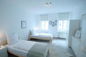 Levax Living - erste Etage - cozy - close to city