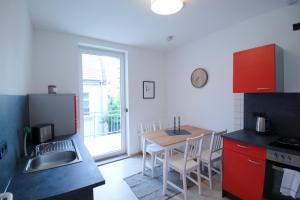 Levax Living - erste Etage - cozy - close to city