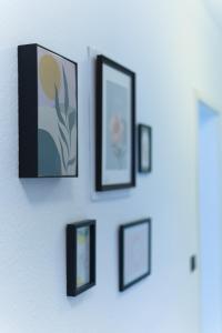 Levax Living - erste Etage - cozy - close to city