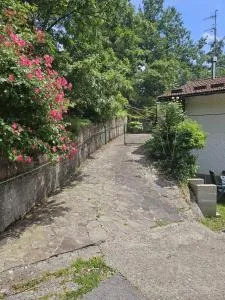 La casa di Marta - Orsigna