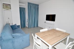 Casetta del Capitano