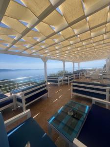 Hotel Vila Kafe