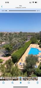 Marassi Lovely Top Roof Chalet