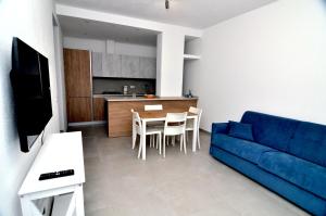 Casetta del Capitano