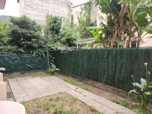 Appartements Residence Centrale Appartement 3 pieces Garage et jardin : photos des chambres